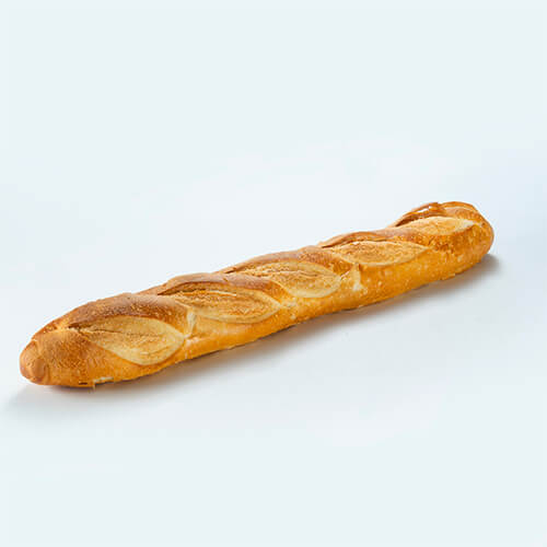 PAN BAGUETTE CLÁSICO