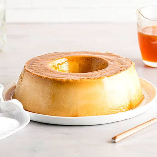 MINI CREMA VOLTEADA