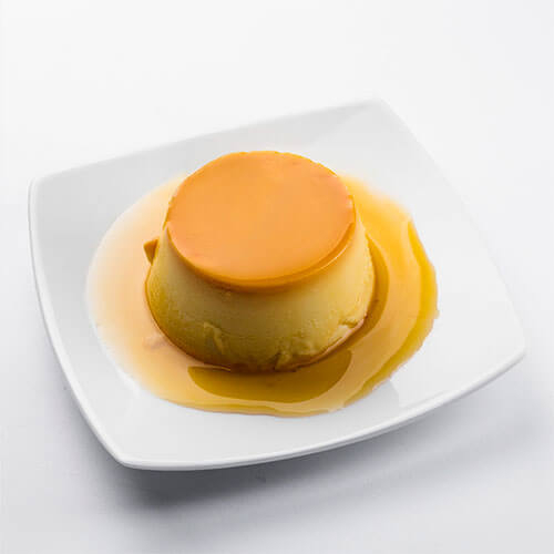 CREMA VOLTEADA