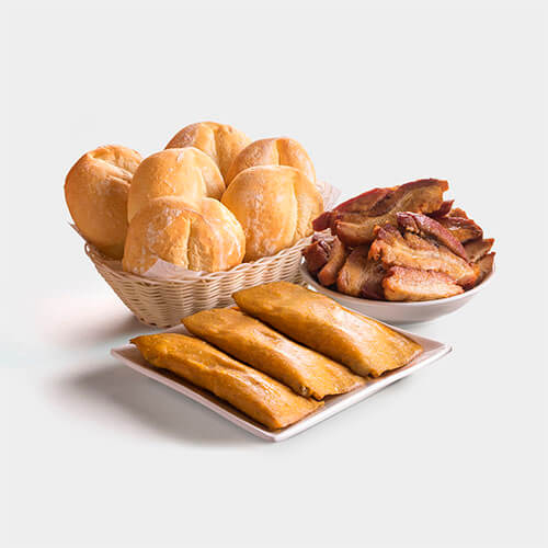 DESAYUNO PERUANO 750 G