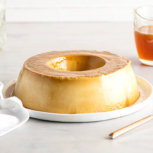 MINI CREMA VOLTEADA