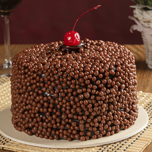 MINI TORTA DE CHOCOLATE