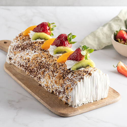 PIONONO DE FRUTAS