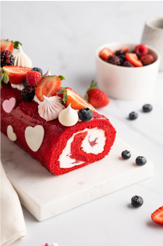 PIONONO RED VELVET