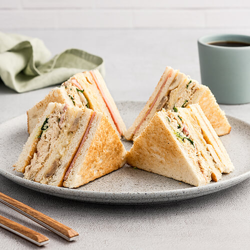 SANDWICH VIENA