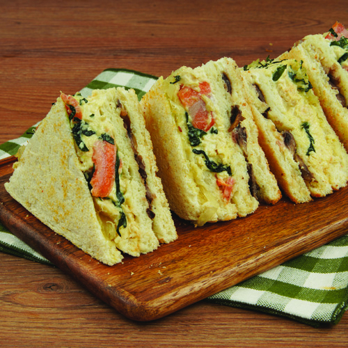 SANDWICH VIENA