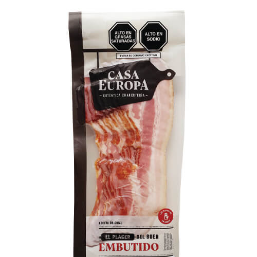 TOCINO 200 GR