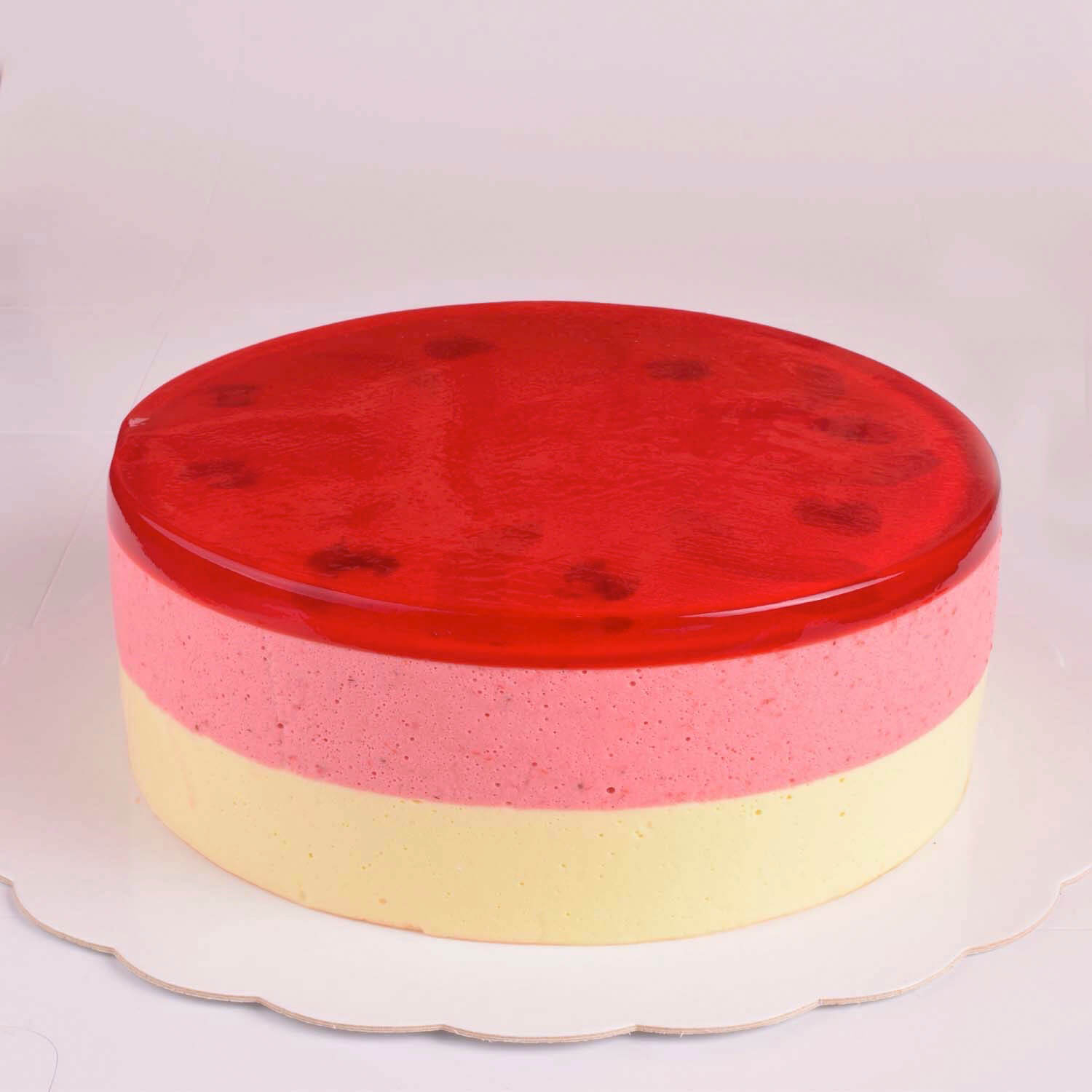 TORTA HELADA