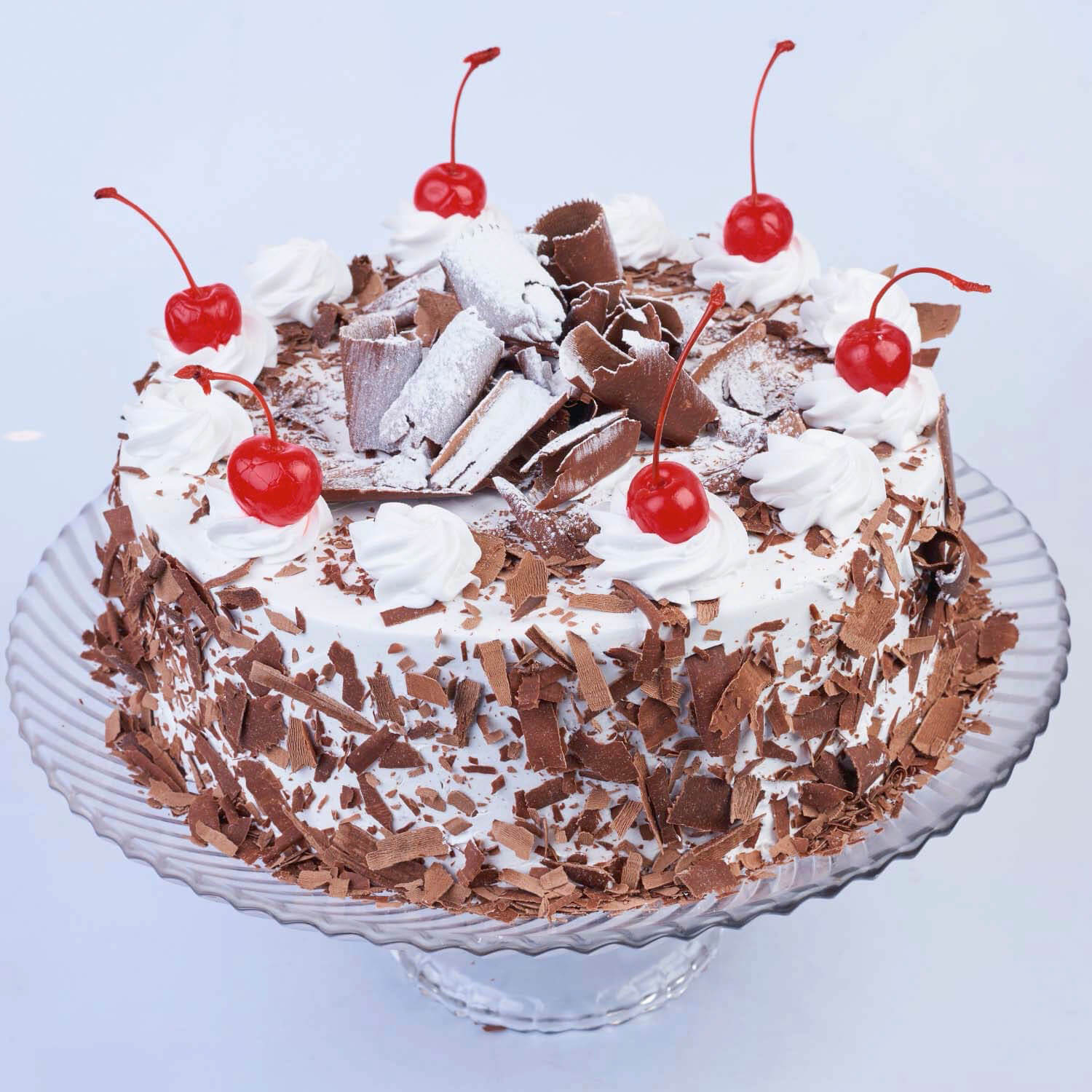 TORTA SELVA NEGRA