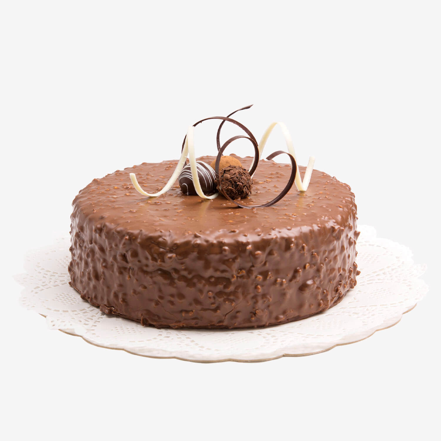 TORTA TARTUFO