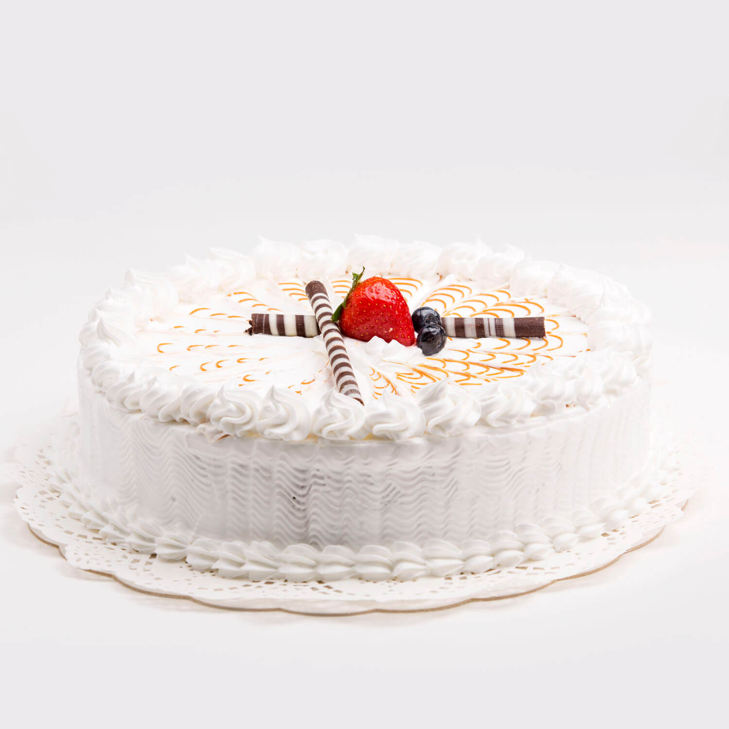 TORTA TRES LECHES