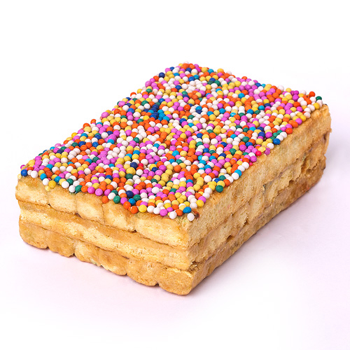 TURRÓN TRADICIONAL SAN JOSÉ 500 G.